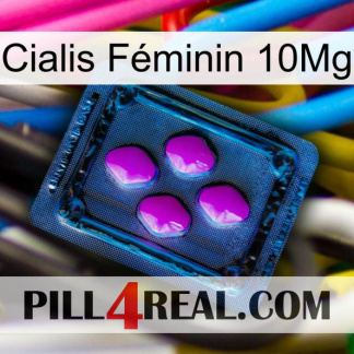 Cialis Féminin 10Mg 04